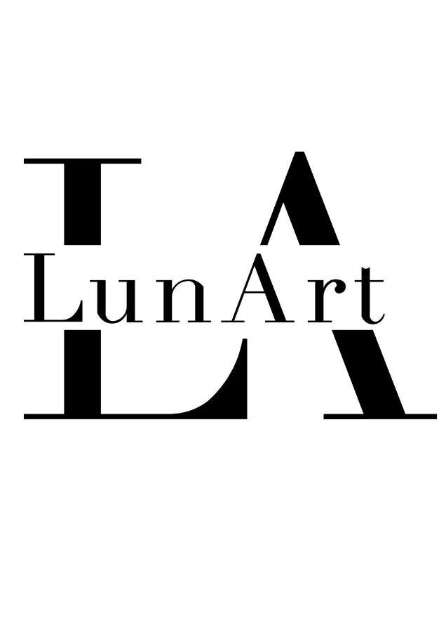 Lunart Florence Exterior photo